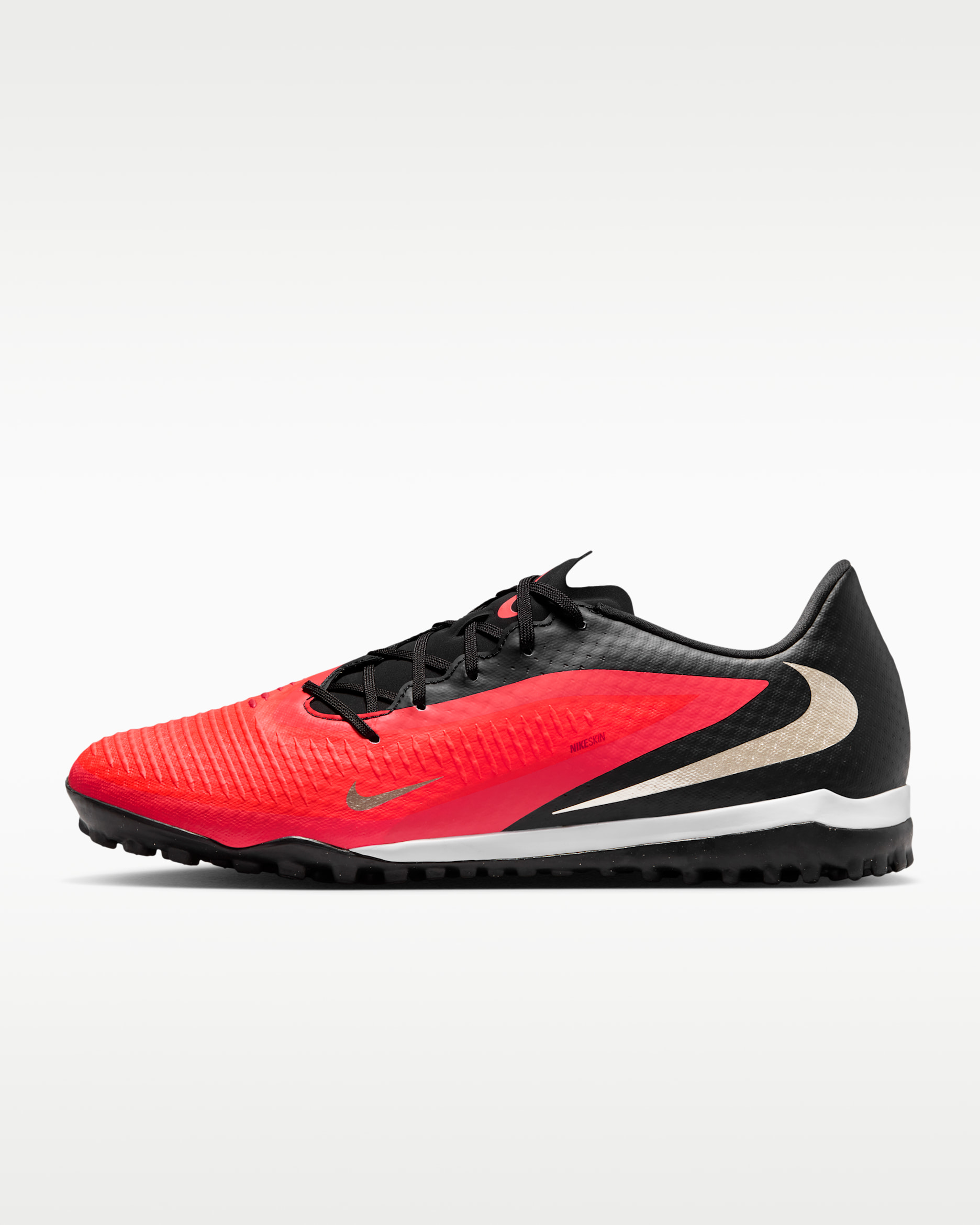 Nike Phantom 6 Low Academy Turf Soccer Shoes. Nike.com